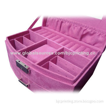 Storage box